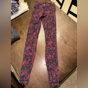 LULU Lemon leggings for sale
